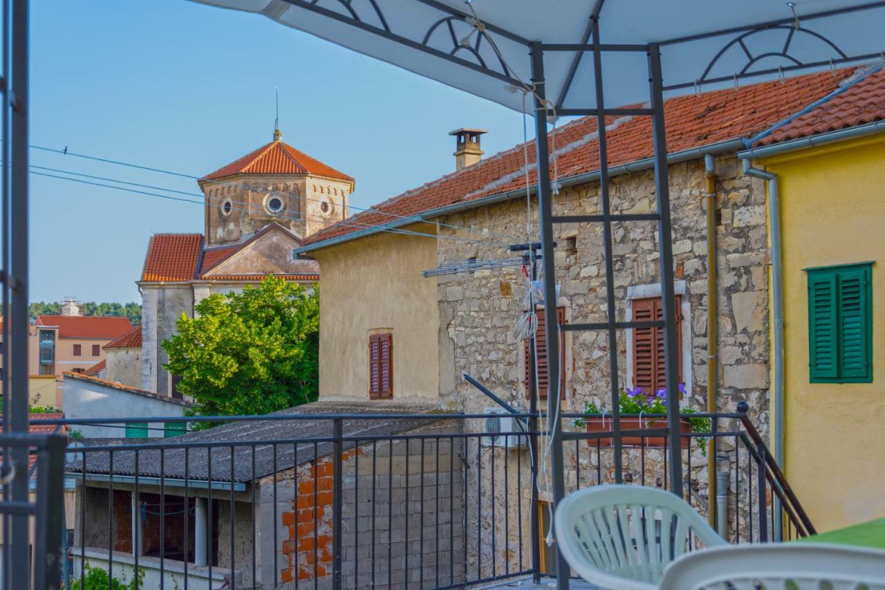 Apartment Nino Скрадин Екстер'єр фото